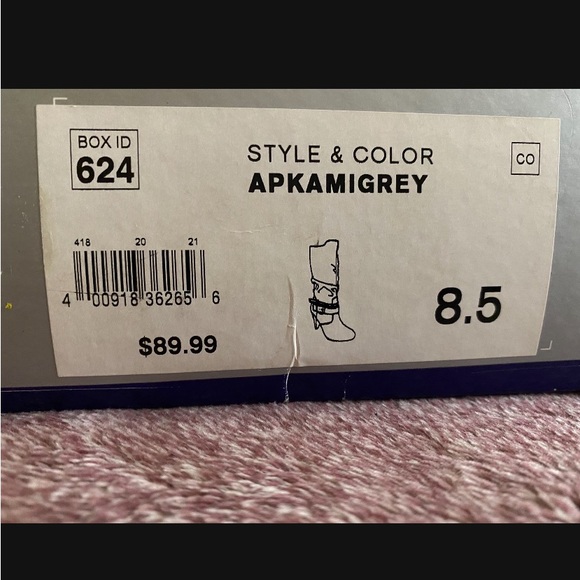 APT 9 Boot - Picture 7 of 7